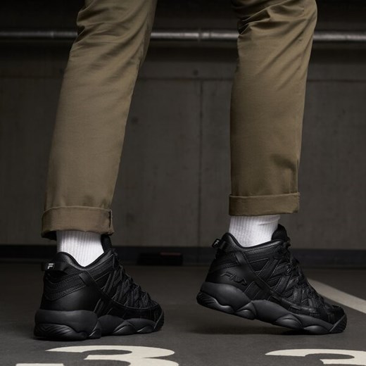 FILA STACKHOUSE SPAGHETTI Fila 42,5 wyprzedaż Sizeer