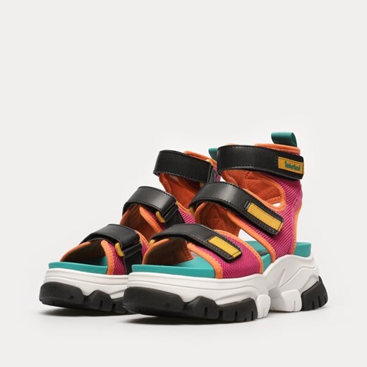 TIMBERLAND ADLEY WAY SANDAL Timberland 39,5 Sizeer