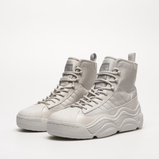 ADIDAS SUPERSTAR MILLENCON BOOT W 38 Sizeer