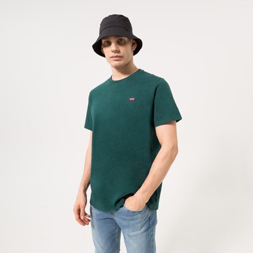 LEVI&#039;S T-SHIRT SS ORIGINAL HM ze sklepu Sizeer w kategorii T-shirty męskie - zdjęcie 168363416