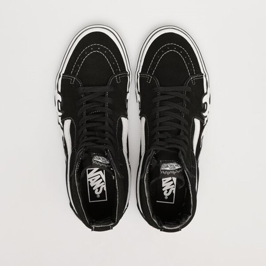 VANS SK8-HI FLAME Vans 44 Sizeer