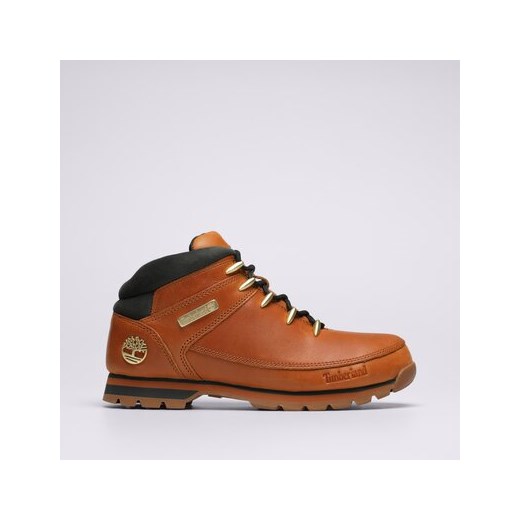 TIMBERLAND EURO SPRINT ze sklepu Sizeer w kategorii Buty zimowe męskie - zdjęcie 168363469