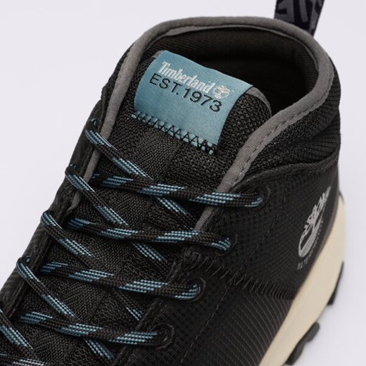 TIMBERLAND WINSOR TRAIL MID FAB WP Timberland 42 Sizeer wyprzedaż