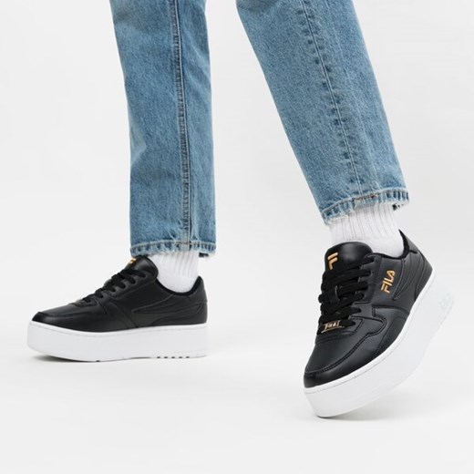 FILA VENTUNO Fila 36,5 wyprzedaż Sizeer