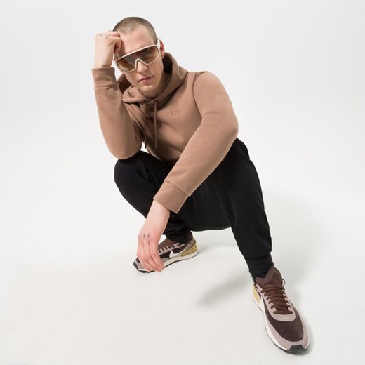 CONFRONT BLUZA Z KAPTUREM KHAKI Confront S Sizeer promocja