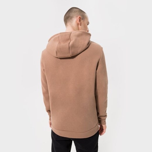 CONFRONT BLUZA Z KAPTUREM KHAKI Confront M okazja Sizeer
