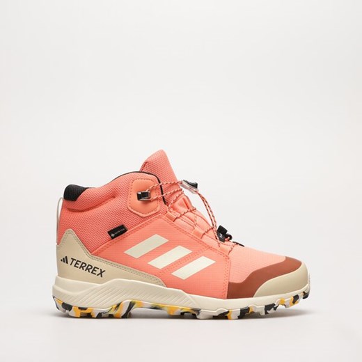 ADIDAS TERREX MID GTX K 36 2/3 wyprzedaż Sizeer