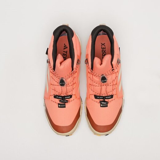 ADIDAS TERREX MID GTX K 36 2/3 wyprzedaż Sizeer