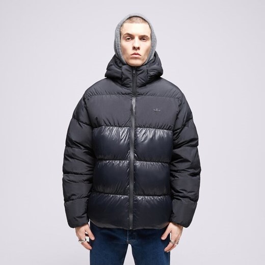 ADIDAS KURTKA ZIMOWA DOWN REGEN ADIC ze sklepu Sizeer w kategorii Kurtki męskie - zdjęcie 168363845