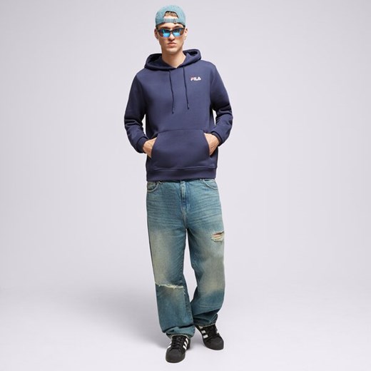 FILA BLUZA Z KAPTUREM RENDER Fila L Sizeer