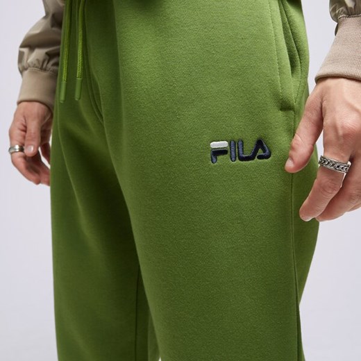 FILA SPODNIE DUBLIN Fila S wyprzedaż Sizeer