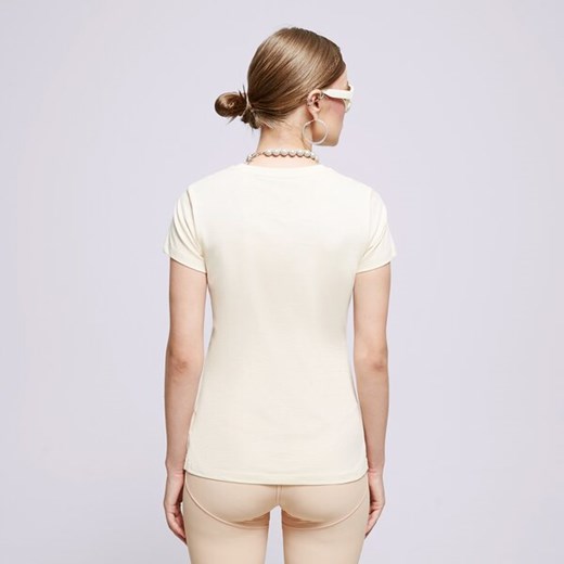 NEW BALANCE T-SHIRT NB ESSENTIALS STACKET LOGO TEE New Balance XS Sizeer