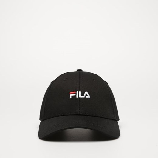 FILA CZAPKA BASEBALL CAP Fila ONE SIZE Sizeer