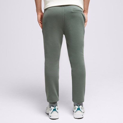 CONFRONT SPODNIE ESSENTIAL PANTS GREEN Confront XL okazja Sizeer