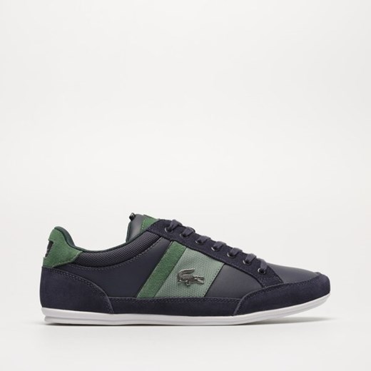 LACOSTE CHAYMON 123 2 CMA ze sklepu Sizeer w kategorii Trampki męskie - zdjęcie 168364519