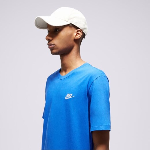 NIKE T SHIRT SPORTSWEAR CLUB Nike S Sizeer