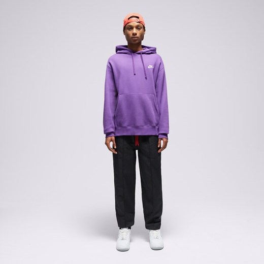 NIKE BLUZA Z KAPTUREM SPORTSWEAR CLUB FLEECE Nike L Sizeer