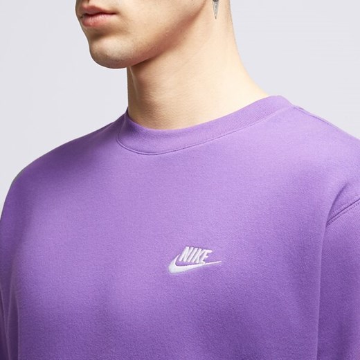 NIKE BLUZA SPORTSWEAR CLUB FLEECE Nike XL Sizeer