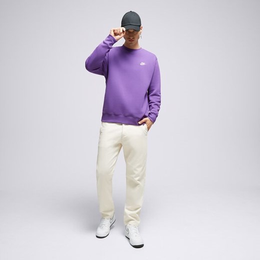 NIKE BLUZA SPORTSWEAR CLUB FLEECE Nike XL Sizeer