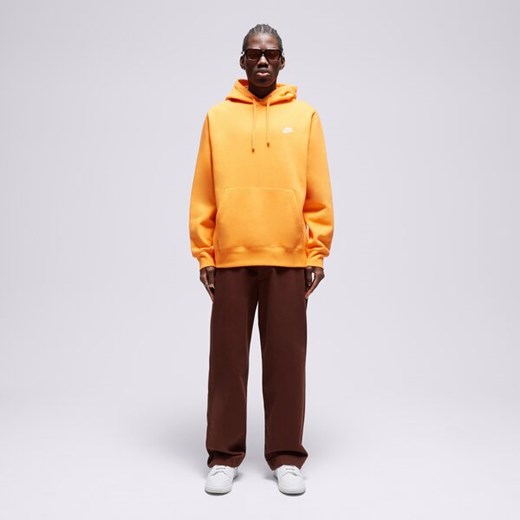 NIKE BLUZA Z KAPTUREM SPORTSWEAR CLUB Nike XL Sizeer