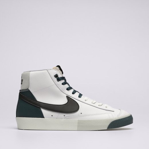 NIKE BLAZER MID &#039;77 PREMIUM ze sklepu Sizeer w kategorii Trampki męskie - zdjęcie 168365486