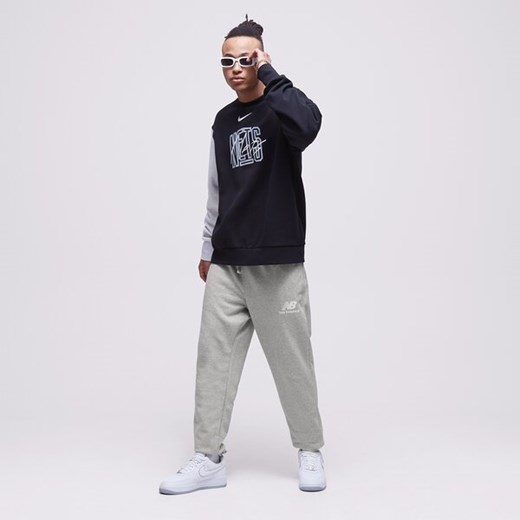 NEW BALANCE SPODNIE NB ESSENTIAL STACKED New Balance L wyprzedaż Sizeer