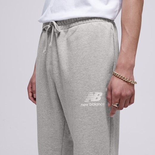 NEW BALANCE SPODNIE NB ESSENTIAL STACKED New Balance S Sizeer wyprzedaż