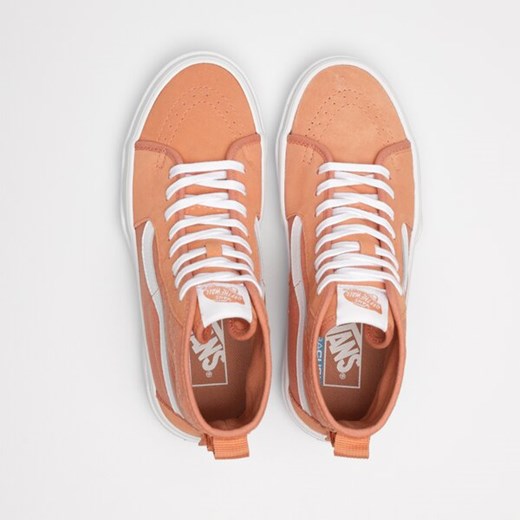 VANS UA SENTRY SK8-HI WC Vans 36 Sizeer