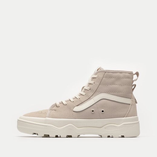 VANS UA SENTRY SK8-HI WC Vans 36,5 Sizeer