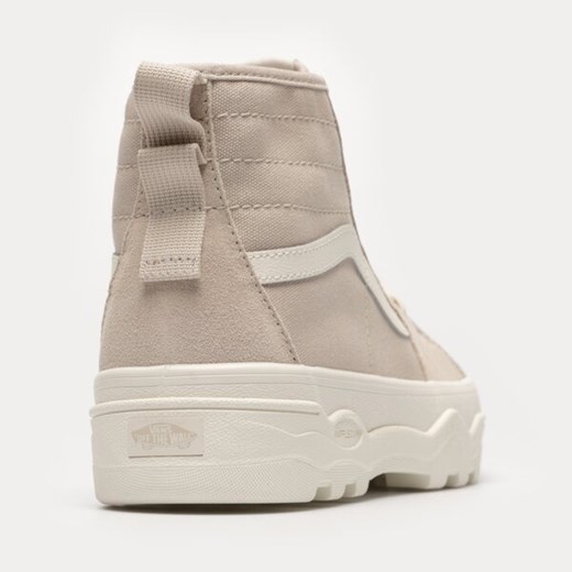 VANS UA SENTRY SK8-HI WC Vans 36,5 Sizeer