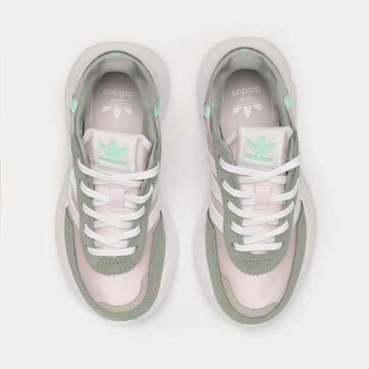 ADIDAS RETROPY F2 CF EL C 31 Sizeer