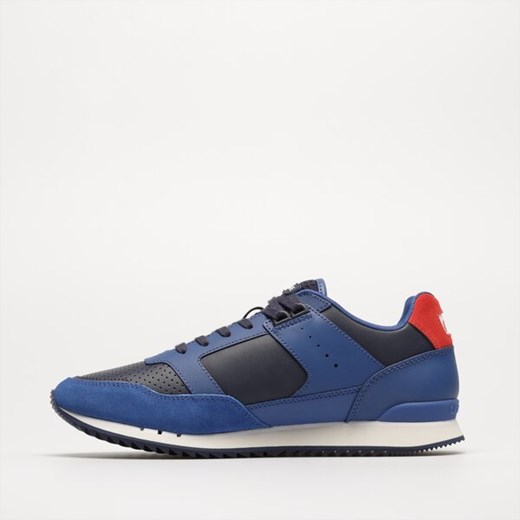 LACOSTE PARTNER PISTE 01201 SMA Lacoste 42,5 Sizeer wyprzedaż