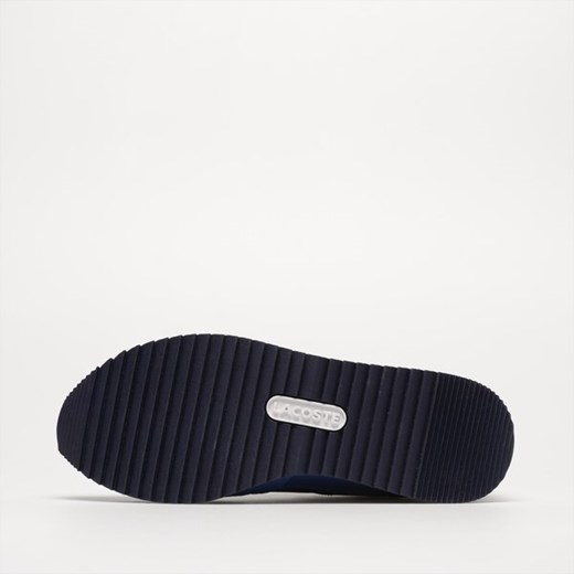 LACOSTE PARTNER PISTE 01201 SMA Lacoste 41 okazyjna cena Sizeer