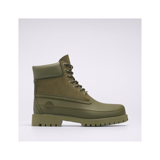 TIMBERLAND 6 INCH RUBBER TOE ze sklepu Sizeer w kategorii Buty zimowe męskie - zdjęcie 168366348