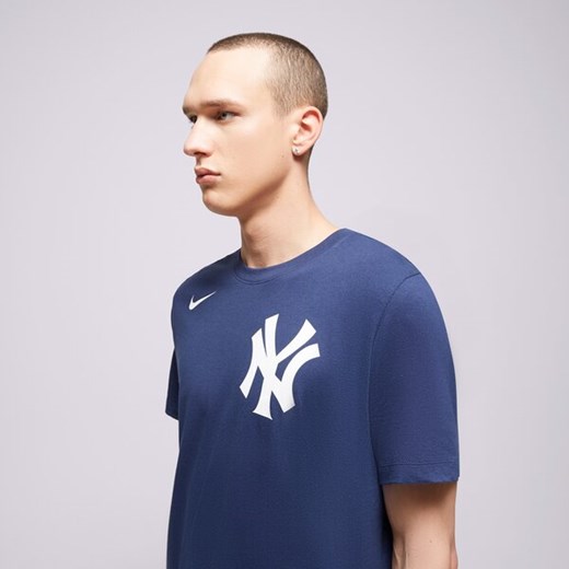 NIKE T-SHIRT NEW YORK YANKEES MLB Nike M Sizeer okazyjna cena