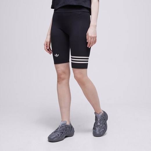 ADIDAS SZORTY BIKE LEGGINGS ze sklepu Sizeer w kategorii Szorty - zdjęcie 168366477