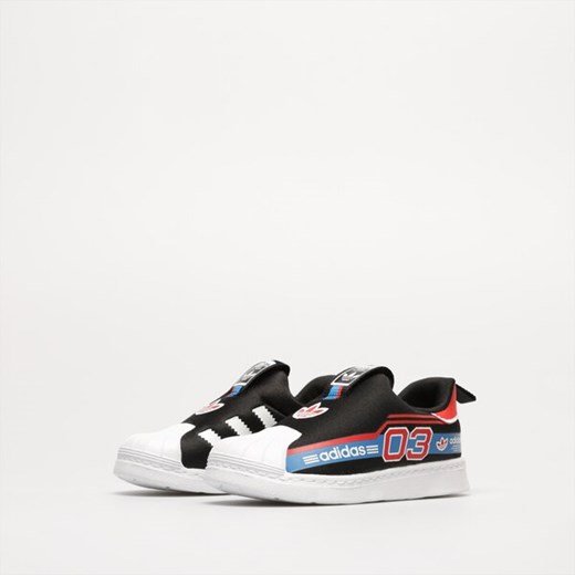 ADIDAS SUPERSTAR 360 I 20 Sizeer