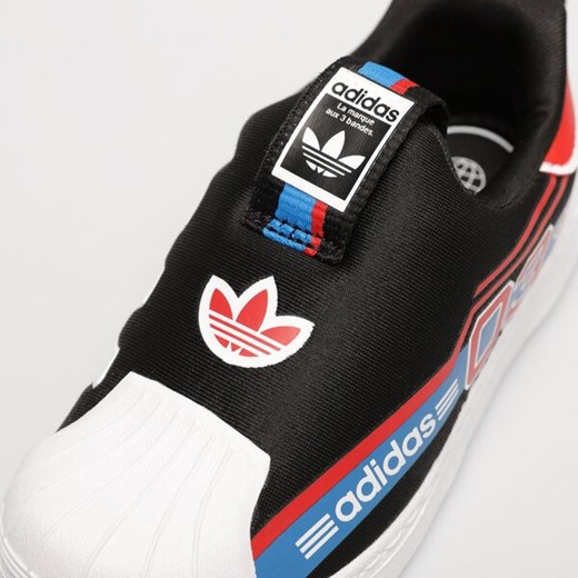ADIDAS SUPERSTAR 360 I 20 Sizeer