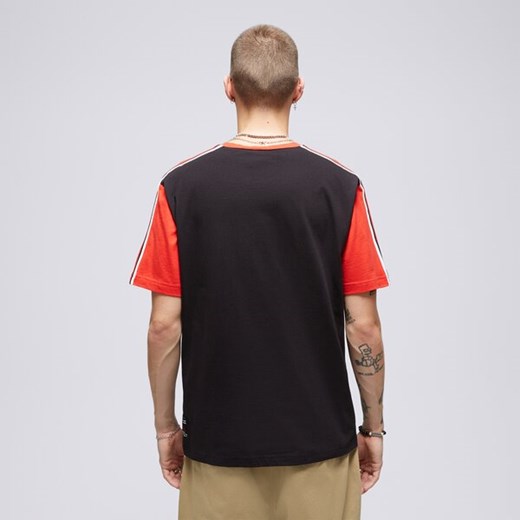 CHAMPION T-SHIRT CREWNECK T-SHIRT Champion L Sizeer