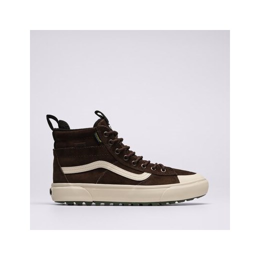 VANS SK8-HI DR MTE-2 UTILITY ze sklepu Sizeer w kategorii Trampki męskie - zdjęcie 168367299