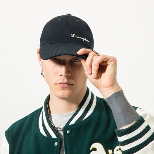 CHAMPION CZAPKA BASEBALL CAP Champion ONE SIZE Sizeer