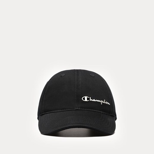 CHAMPION CZAPKA BASEBALL CAP Champion ONE SIZE Sizeer