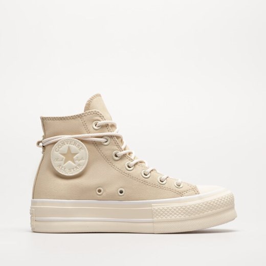 CONVERSE CHUCK TAYLOR ALL STAR LIFT - 5,5 Converse 36,5 wyprzedaż Sizeer