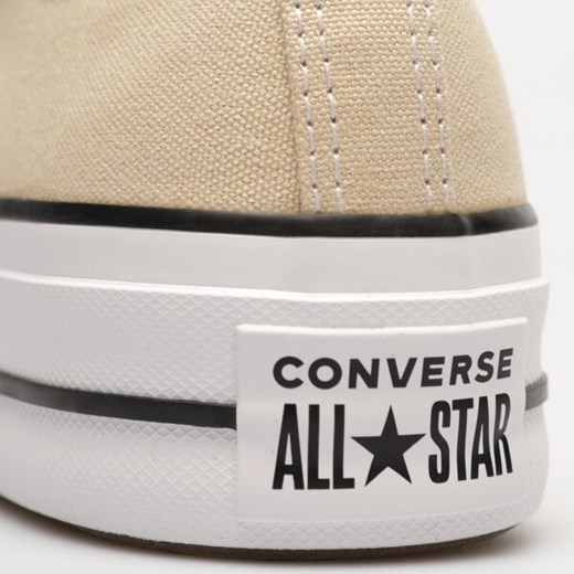 CONVERSE CHUCK TAYLOR ALL STAR LIFT Converse 39,5 Sizeer