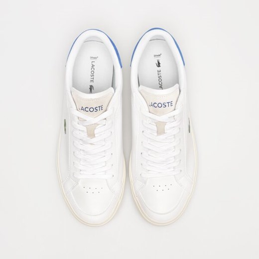 LACOSTE POWERCOURT 123 2 SMA Lacoste 46 promocyjna cena Sizeer