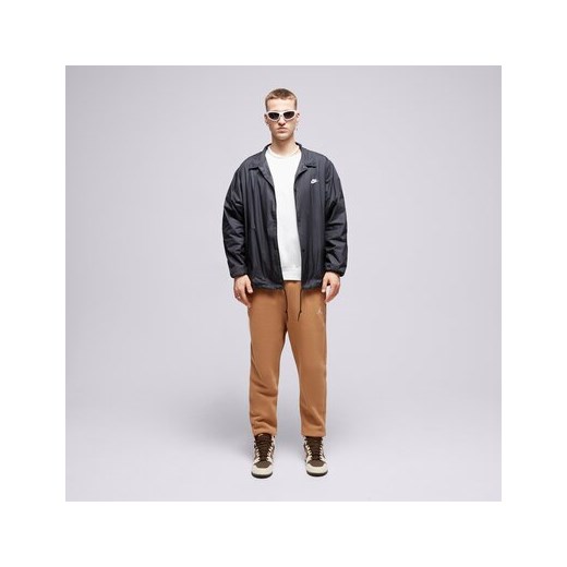 NIKE KURTKA M NK CLUB COACHES JKT Nike S wyprzedaż Sizeer