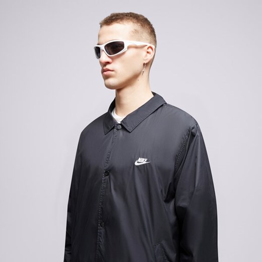 NIKE KURTKA M NK CLUB COACHES JKT Nike S okazyjna cena Sizeer