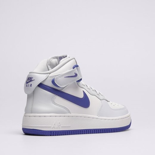 NIKE AIR FORCE 1 MID EASYON Nike 40 Sizeer