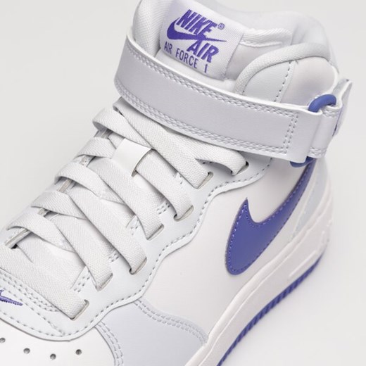 NIKE AIR FORCE 1 MID EASYON Nike 37,5 Sizeer