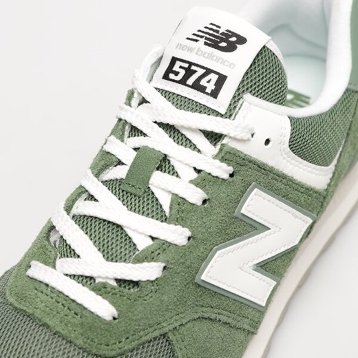 NEW BALANCE 574 New Balance 42,5 okazyjna cena Sizeer
